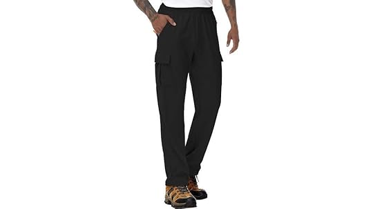 lightweight quick dry hiking pants