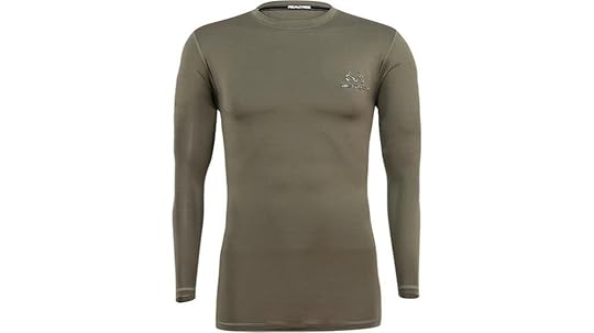 men s thermal underwear