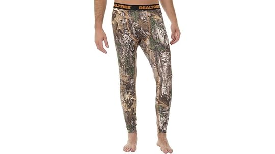 men s lightweight fleece thermal