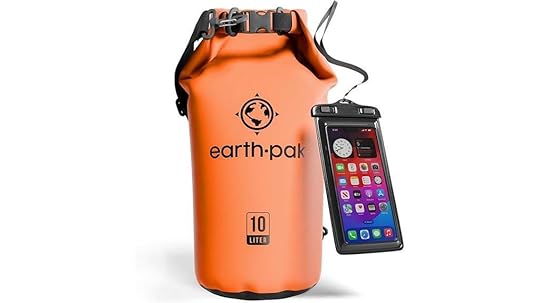 waterproof outdoor gear