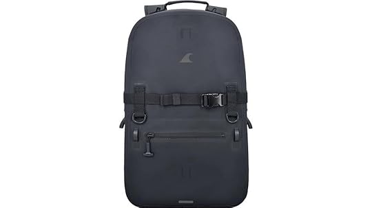 waterproof submersible backpack