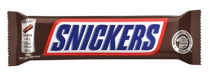 Snickers