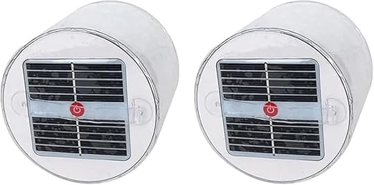 solar powered camping lanterns