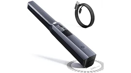 waterproof metal detector pinpointer