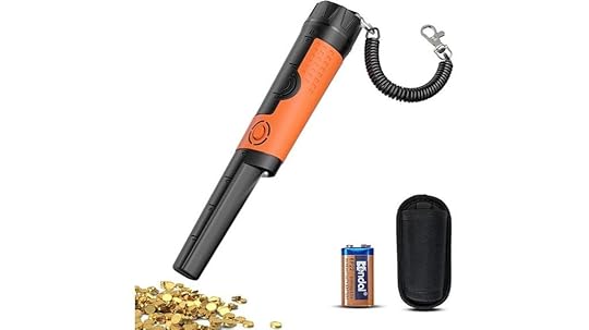metal detector for all