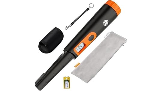 metal detector for all