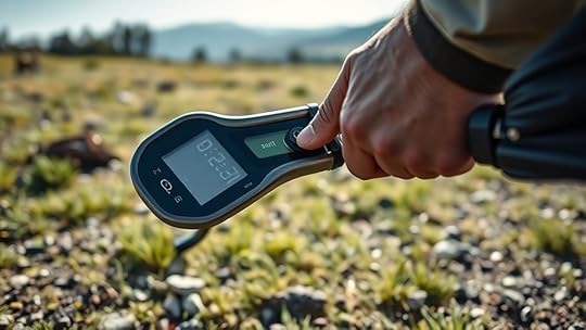 key detection features and accessories