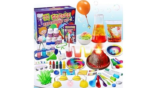 educational science lab kits
