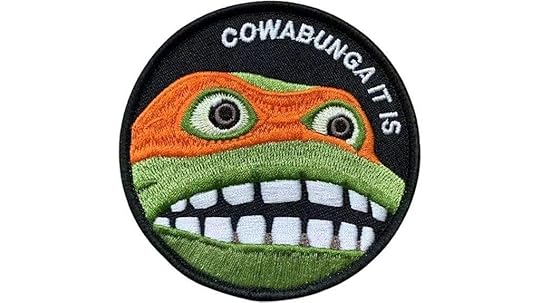 tactical cowabunga morale patch