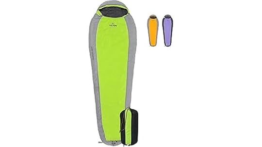 cold weather camping gear