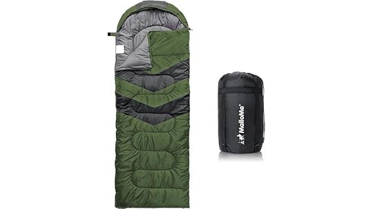 versatile sleeping bags for all