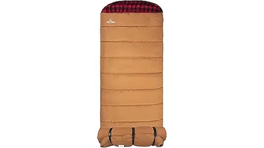 outdoor hunting sleeping bag