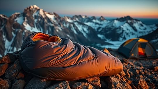 warm durable lightweight insulation