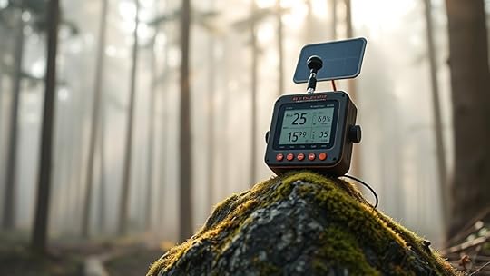 key factors for weather stations