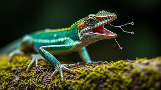 venom peptides inform membrane penetration
