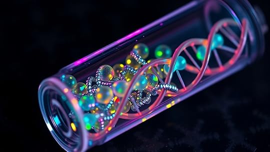 peptide dna binding specificity