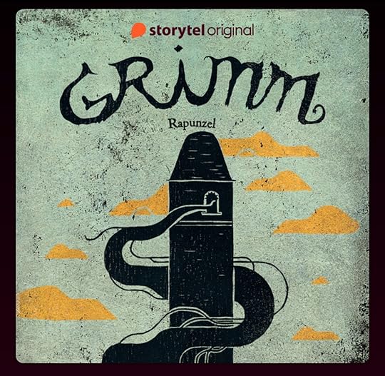 Portada del libro en Storytel Original