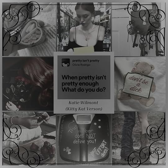 ִ ࣪ ˖ ࣪ Katie Wilmont ! ᰔ ִ ׄ