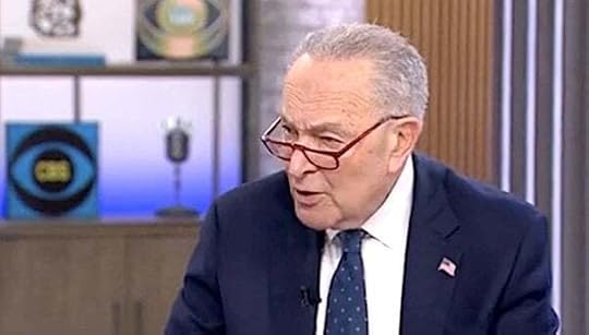 U.S. Sen. Chuck Schumer, D-N.Y. (Video screenshot)