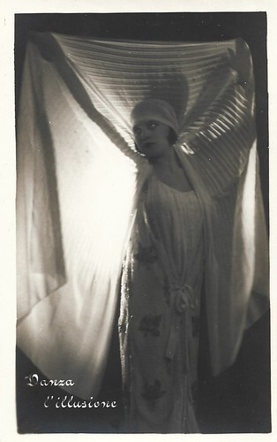 Danza: L'illusione