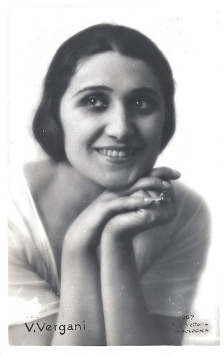Vera Vergani