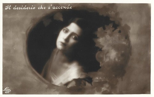 Il desiderio che si accende