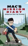 Mac's Mission Diary