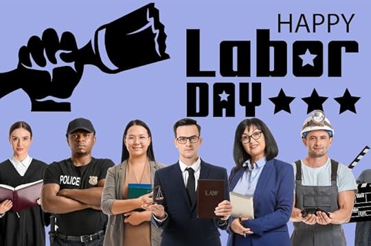 Labor Day Workers