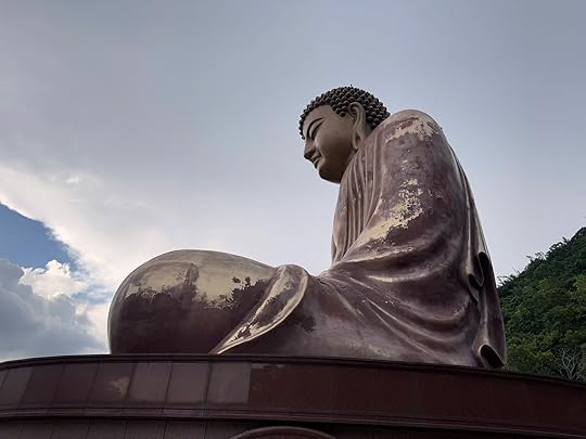 May be an image of temple