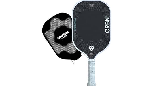 trufoam genesis paddle