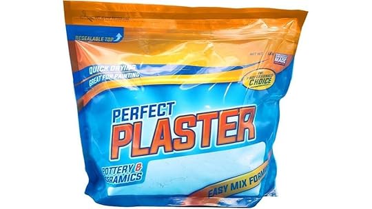 non toxic color blendable plaster