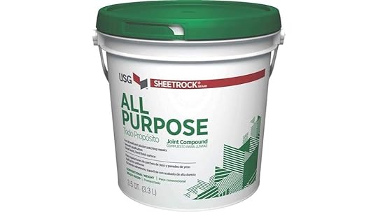 all purpose joint compound