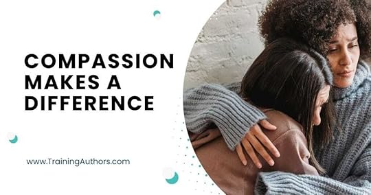 Compassion Makes a Difference