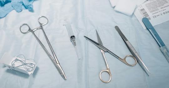 suture kit