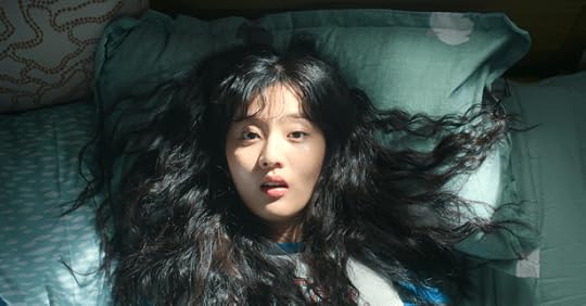 Shin Eun Soo in Love Untangled