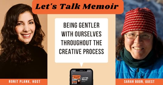 Episode 199 ft. Sarah Boon