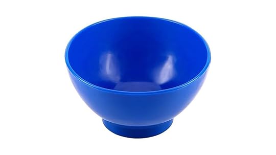 jmu blue dental bowl