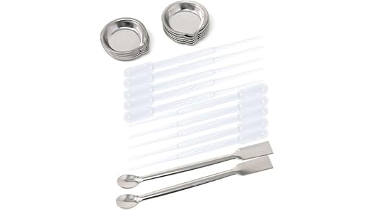 small art paint trays