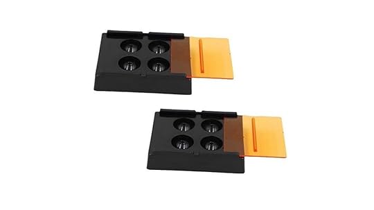 dental shade light box