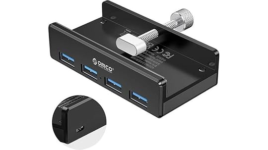 usb 3 0 hub with power