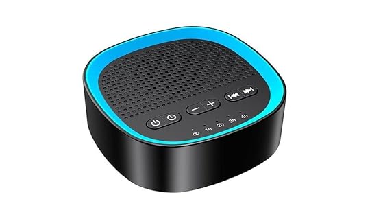 30 sounds sleep machine