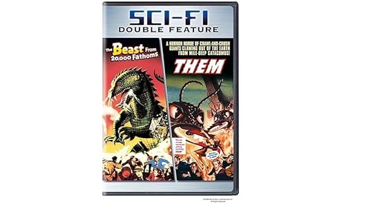 classic monster double feature