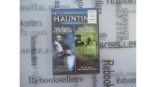 haunted georgia and connecticut