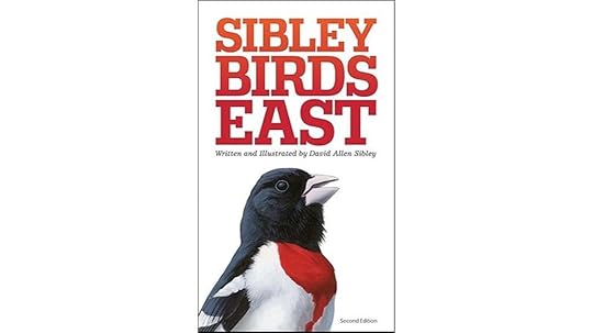 eastern north america bird guide