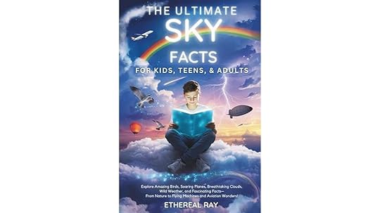 sky facts for all