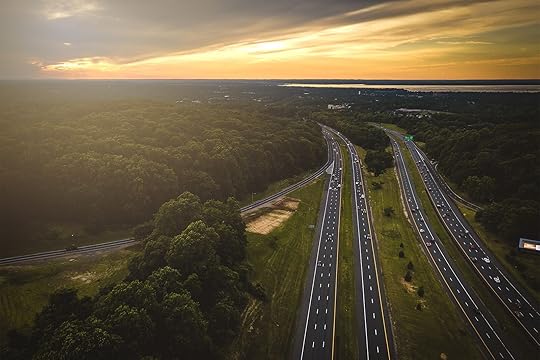 unexpected adventures in new jersey