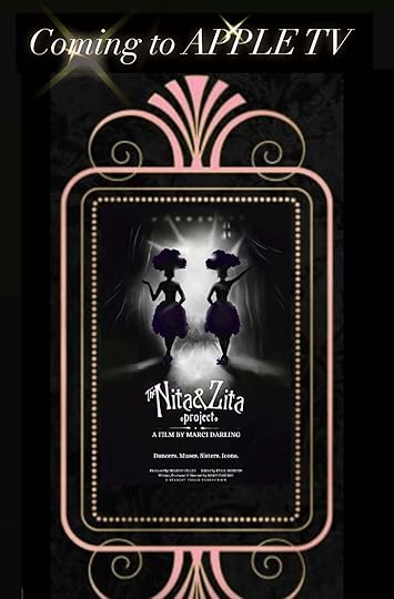The Nita & Zita Project is coming to APPLE TV! 