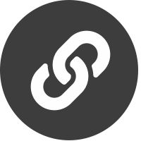 website social link