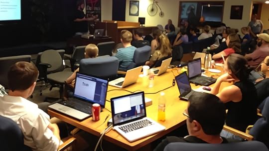 Futurist Speaker Thomas Frey Blog: The Vibe Coding Revolution