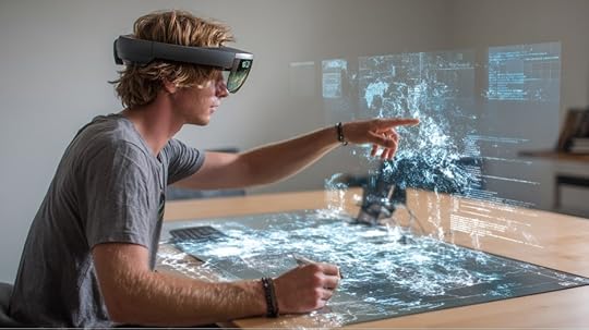 Futurist Speaker Thomas Frey Blog: Preparing for the Vibe Coding Future